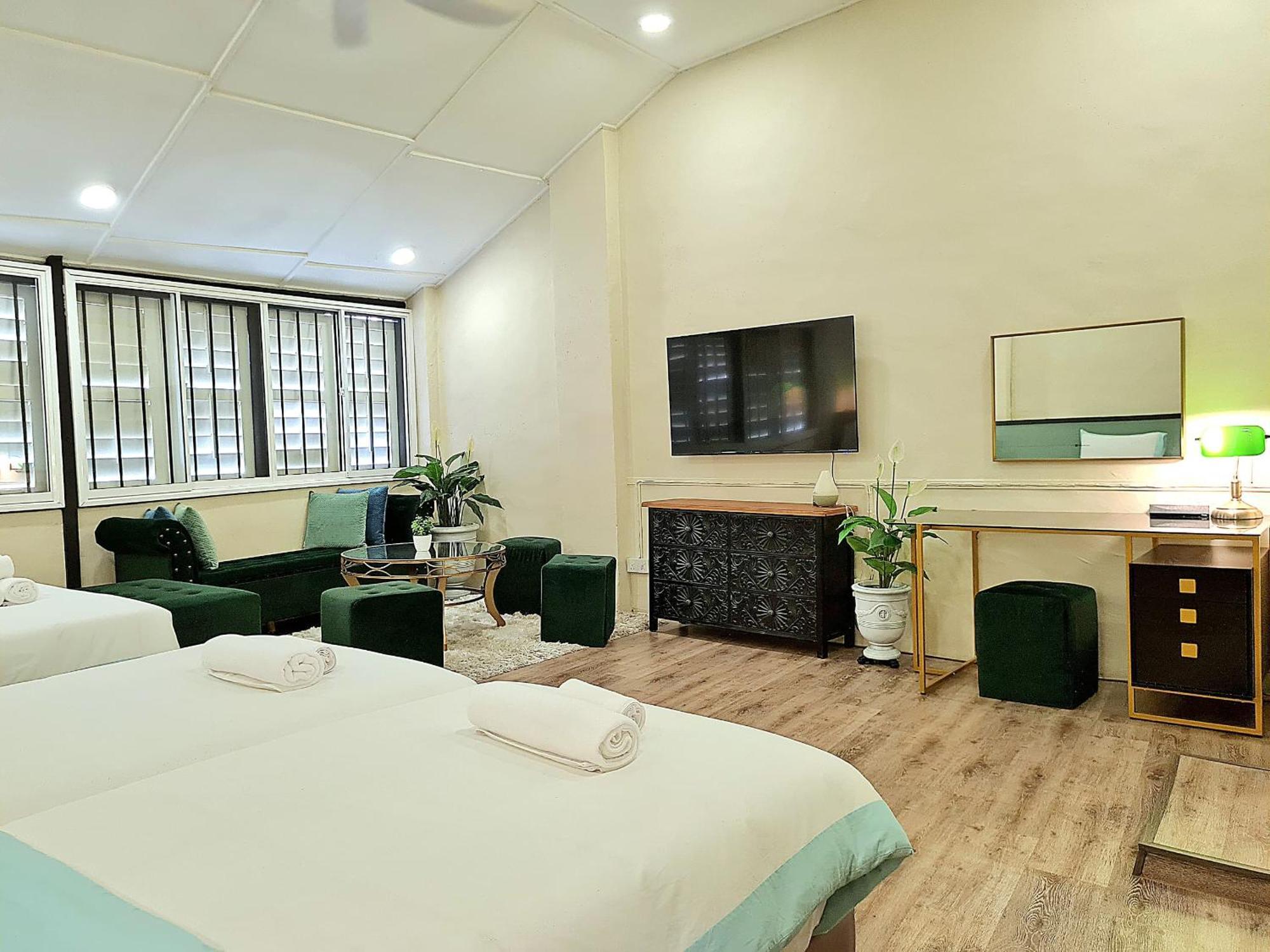 Stewart Hotel At 67 By Evr - Newly Renovated 2024 George Town Zewnętrze zdjęcie