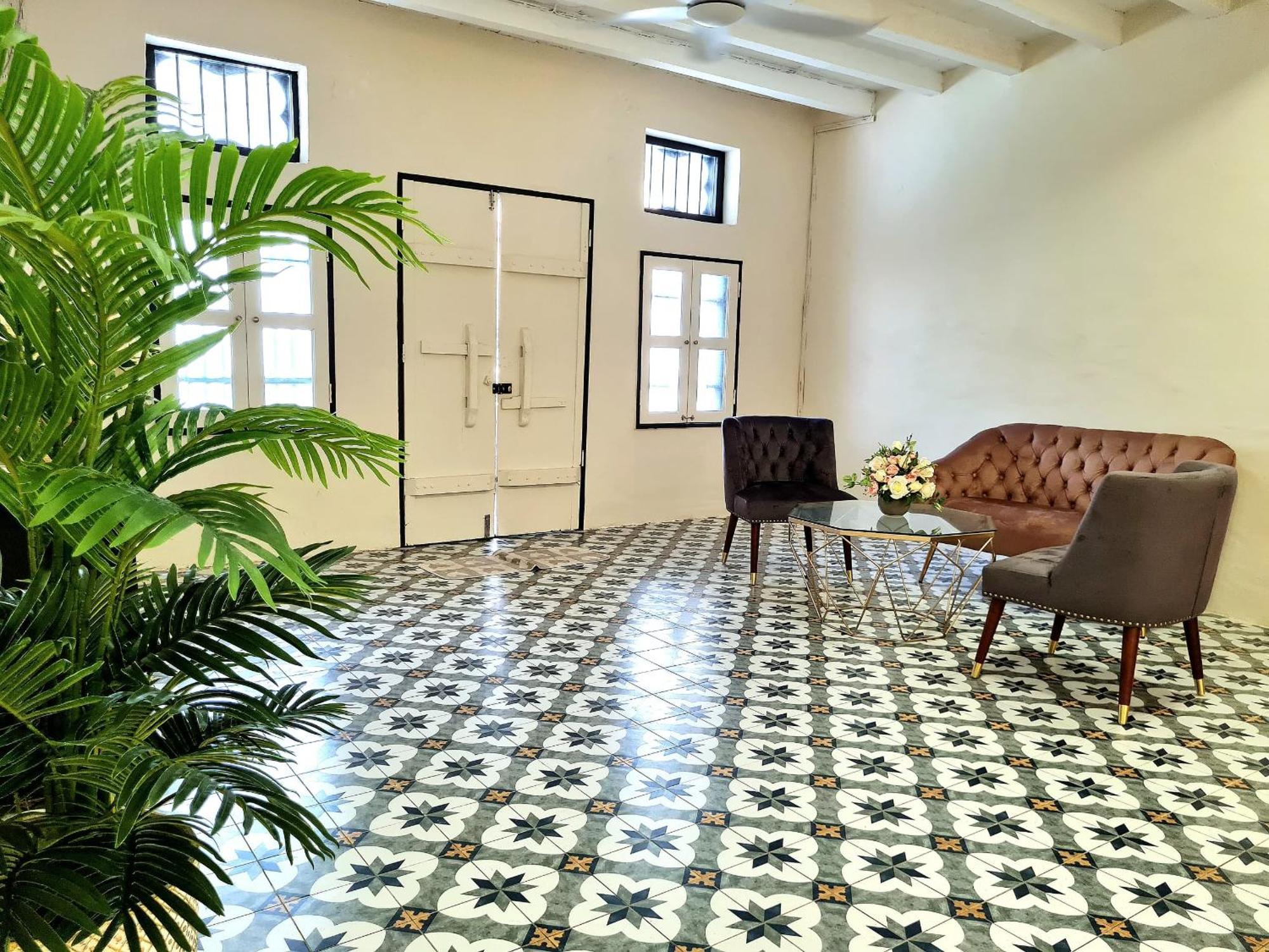 Stewart Hotel At 67 By Evr - Newly Renovated 2024 George Town Zewnętrze zdjęcie
