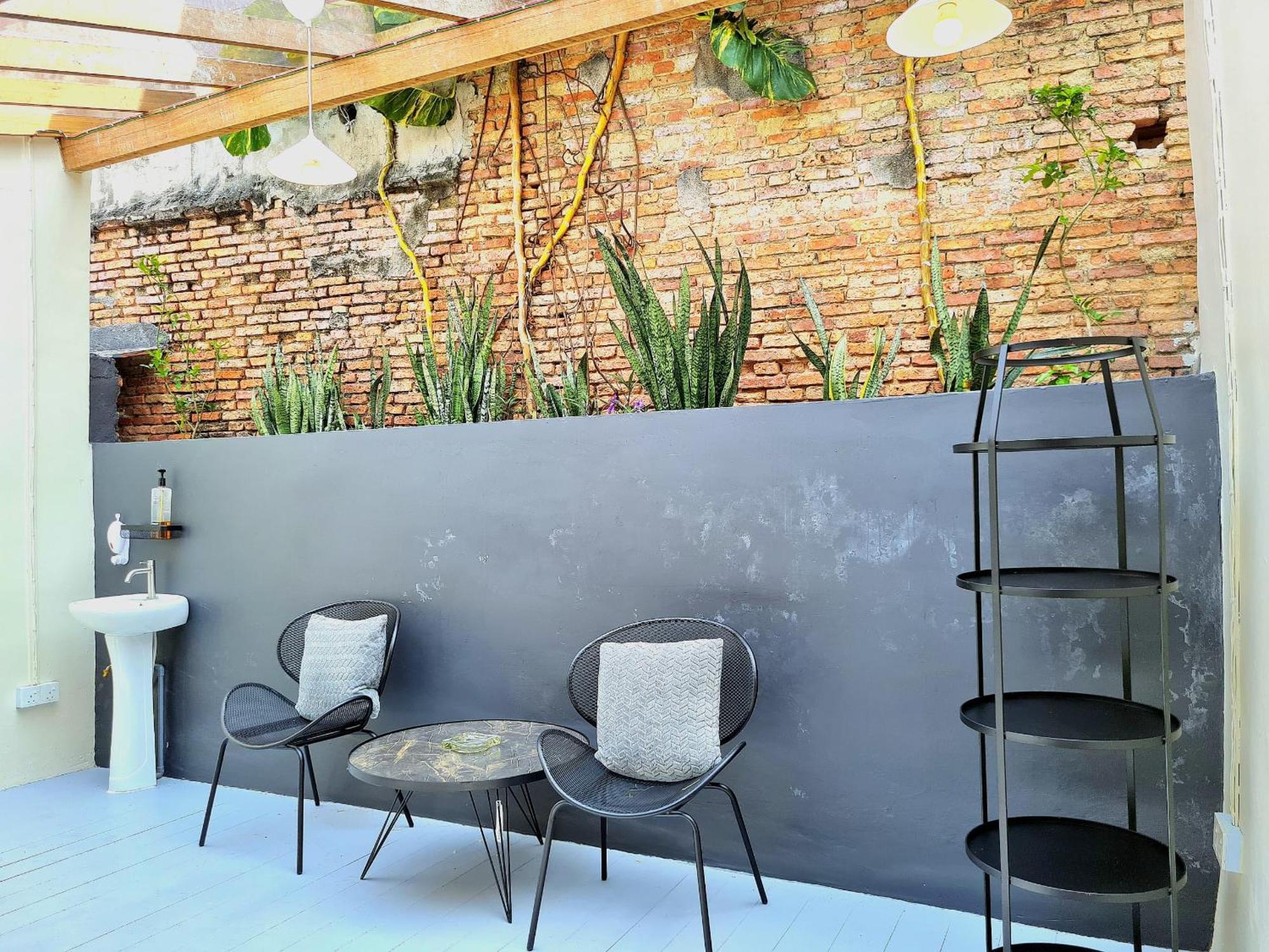 Stewart Hotel At 67 By Evr - Newly Renovated 2024 George Town Zewnętrze zdjęcie