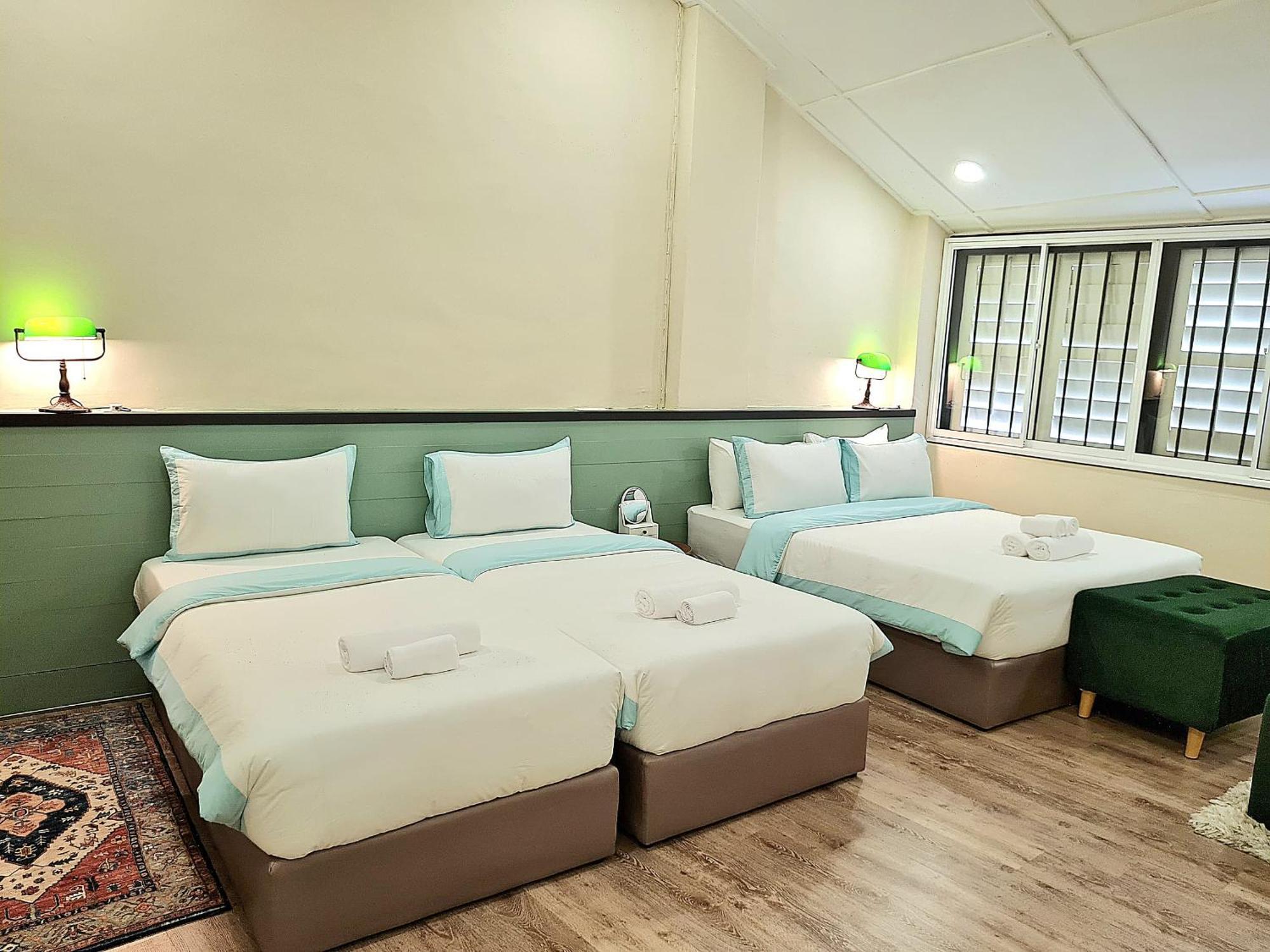 Stewart Hotel At 67 By Evr - Newly Renovated 2024 George Town Zewnętrze zdjęcie